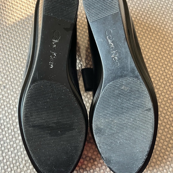 Calvin Klein shoes - Picture 10 of 10